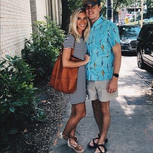 Meet your Posher, Erika